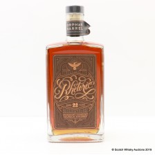 ORPHAN BARREL RHETORIC 22 YEAR OLD KENTUCKY STRAIGHT BOURBON 75CL