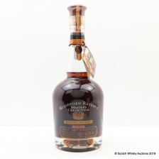 WOODFORD RESERVE MASTER S COLLECTION SEASONED OAK