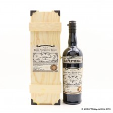 Auchentoshan 1996 22 Old Particular Halloween Edition