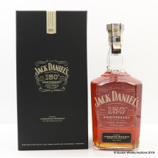 Jack Daniel S 150th Anniversary