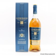 Glenmorangie The Cadboll 1L