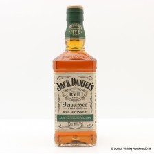 Jack Daniel s Rye