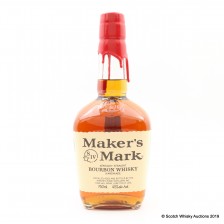 MAKER S MARK