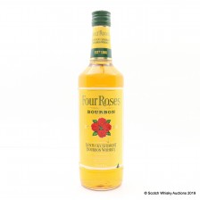 Four Roses 1 Litre