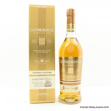Glenmorangie Sauternes Cask Finish