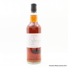 Springbank 2012 7 Duty Paid Sample