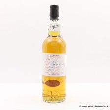 Springbank 2008 11 Duty Paid Sample