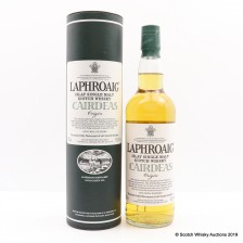 Laphroaig Feis Ile 2012 Cairdeas Origin