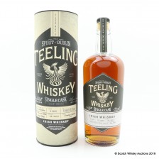 Teeling 2005 14 Single Cask 21435