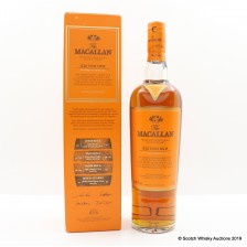 MACALLAN EDITION NO2