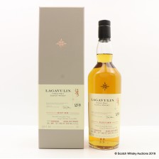 Lagavulin 1995 23 Casks Of Distinction 9001 For Whisky Lovers Hk