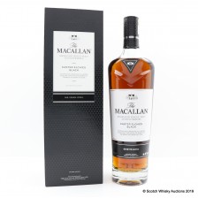 Macallan Easter Elchies Black 2019