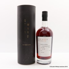 STARWARD NEW WORLD PROJECTS OPEN DAY 2015 BOTTLING