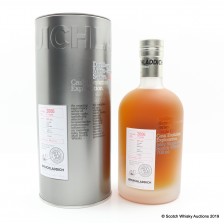 Bruichladdich Micro Provenance 2006 11 Cask 14006 14