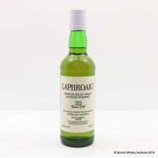 Laphroaig 10 33 33cl