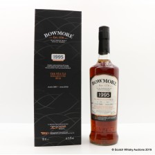 BOWMORE FEIS ILE 2019 1995 VINTAGE 23 YEAR OLD