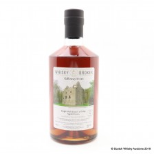 Tomatin 2011 8 Whisky Broker