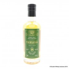 Teeling 14 Whisky Magazine Special Selection 50cl