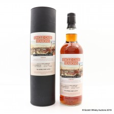 Clynelish 1996 Single Cask 9 Precious Liquors Mayuka Yamamoto