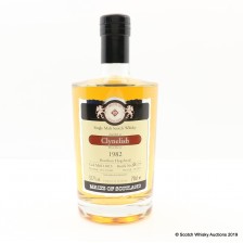 Clynelish 1982 Malts Of Scotland