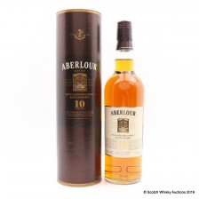 ABERLOUR 10 YEAR OLD