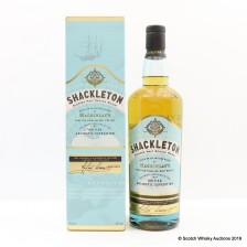 MACKINLAY S SHACKLETON