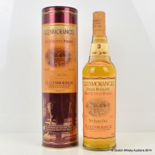 GLENMORANGIE 10 YEAR OLD