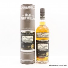 Cameronbridge 1991 27 Old Particular Elements Collection