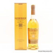 GLENMORANGIE 10 YEAR OLD
