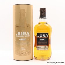 JURA JOURNEY