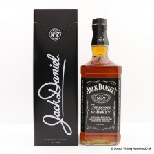 JACK DANIEL S OLD NO 7 1 75L