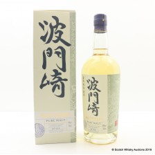 Kaik Hatozaki Pure Malt