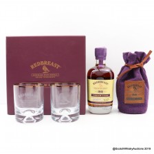 Redbreast 32 Dream Cask 41207 2018 Release 50cl