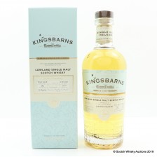 Kingsbarns 2015 Single Cask 1510293
