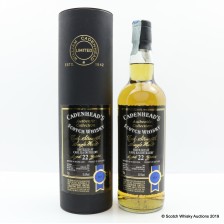 CAOL ILA 1984 22 YEAR OLD CADENHEAD S