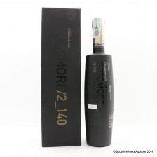 OCTOMORE 02 1 5 YEAR OLD