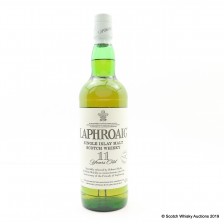 Laphroaig 11 Friends Of Laphroaig 10th Anniversary