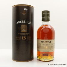 Aberlour 18
