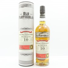 Benriach 2008 10 Old Particular