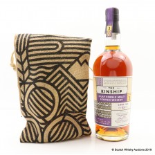 Caol Ila Feis Ile 2017 33 Kinship Edition No 3
