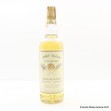 PORT ELLEN 1983 11 YEAR OLD BOTTIGLIERIA CORSINI