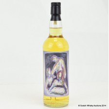 STRATHMILL 1995 FOR DANSK MALT WHISKY AKADEMI