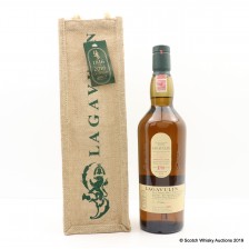 Lagavulin Feis Ile 2016