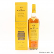 MACALLAN EDITION NO3