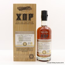 Springbank 1995 21 Xop