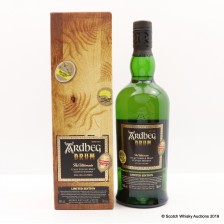 ARDBEG FEIS ILE 2019 DRUM
