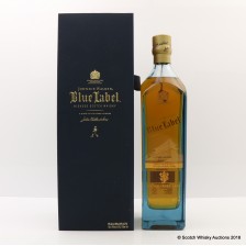 Johnnie Walker Blue Label Lotte Edition