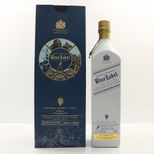 Johnnie Walker Blue Label Beijing Striding City Edition