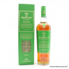 MACALLAN EDITION NO4