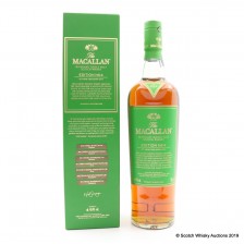 MACALLAN EDITION NO4
